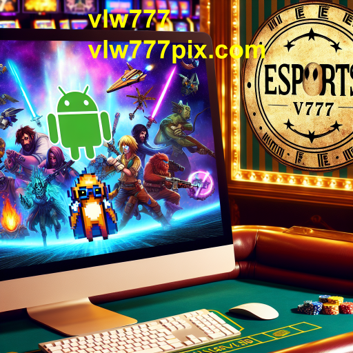 O Futuro dos Jogos: Tendências e Novidades no Setor