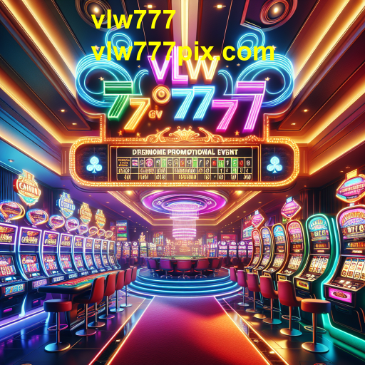 Aproveite as Promoções Imperdíveis do Vlw777