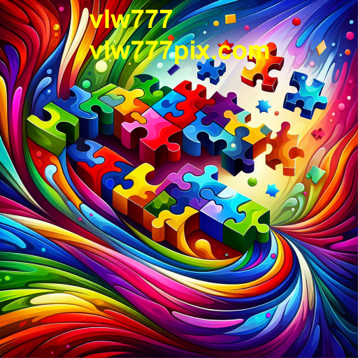 Desvendando o Mundo dos Quebra-Cabeças em Vlw777
